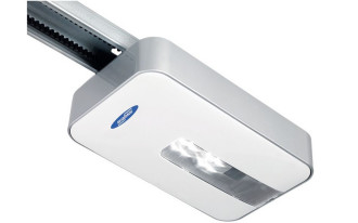 Novomatic 563 S - energooszczędny napęd podsufitowy Novoferm