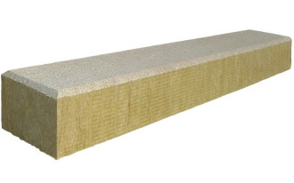 Nowość ISOLAM-G - ognioodporna płyta lamelowa