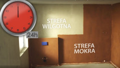 Gruntowanie i wykonanie hydroizolacji w łazience