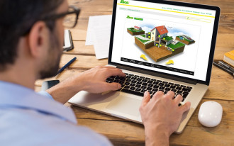 Nowy dział Kalkulatory na stronie Leca.pl