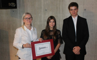 FAKRO wspiera architektów