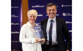 Flex-fuga BOTAMENT® M 44 NC Power nagrodzona