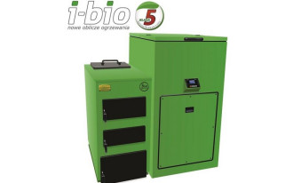 Nowe kotły na paliwo stałe w ofercie firmy KOTREM