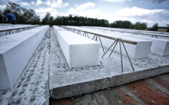 Co jest istotne przy wyborze stropu?