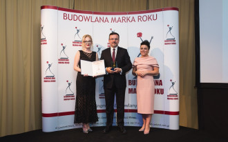Budowlana Marka Roku 2017 dla Viessmann