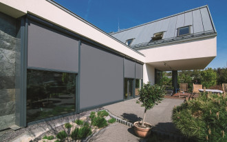 Zalety oraz konserwacja markiz zewnętrznych do okien dachowych