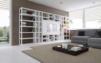 Sytemy rolet tekstylnych od Aluprof