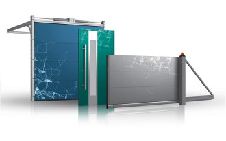 Inteligentne bramy i drzwi WIŚNIOWSKI w promocji do 18 lipca