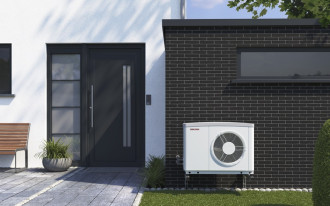 Nowość Stiebel Eltron - kompaktowa pompa ciepła powietrze/woda WPL 07-17 ACS classic