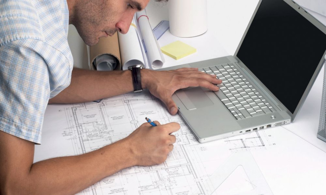 Projekt domu energooszczędnego