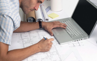 Projekt domu energooszczędnego