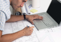 Projekt domu energooszczędnego