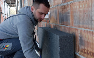 Przegrody zewnętrzne