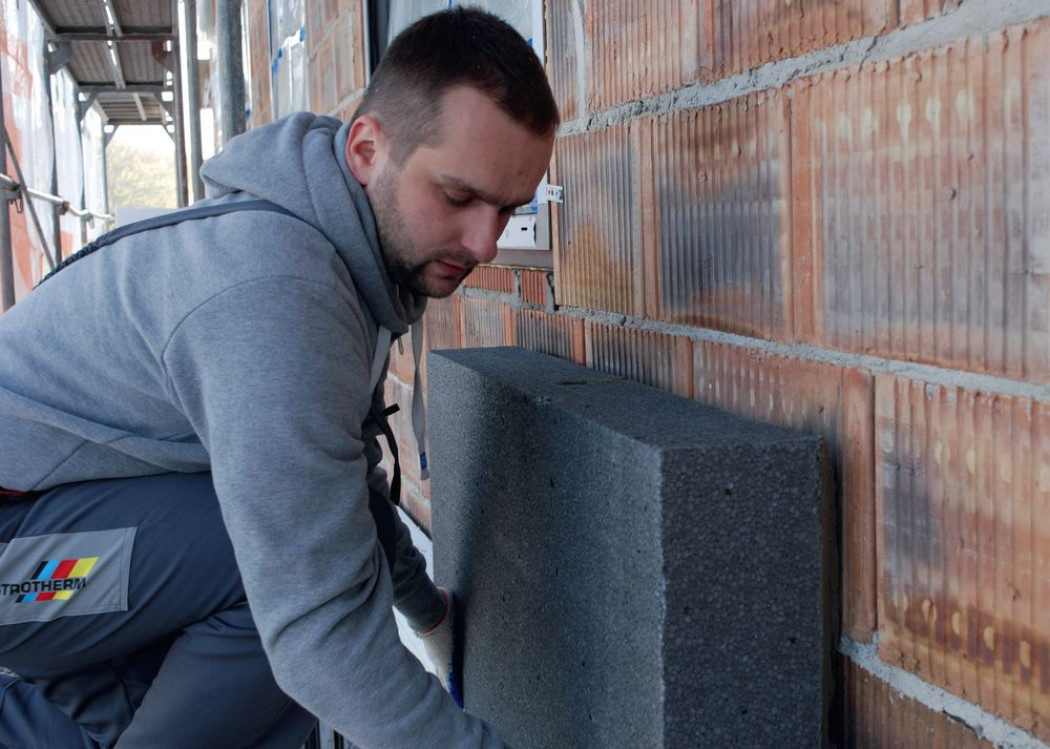 Przegrody zewnętrzne