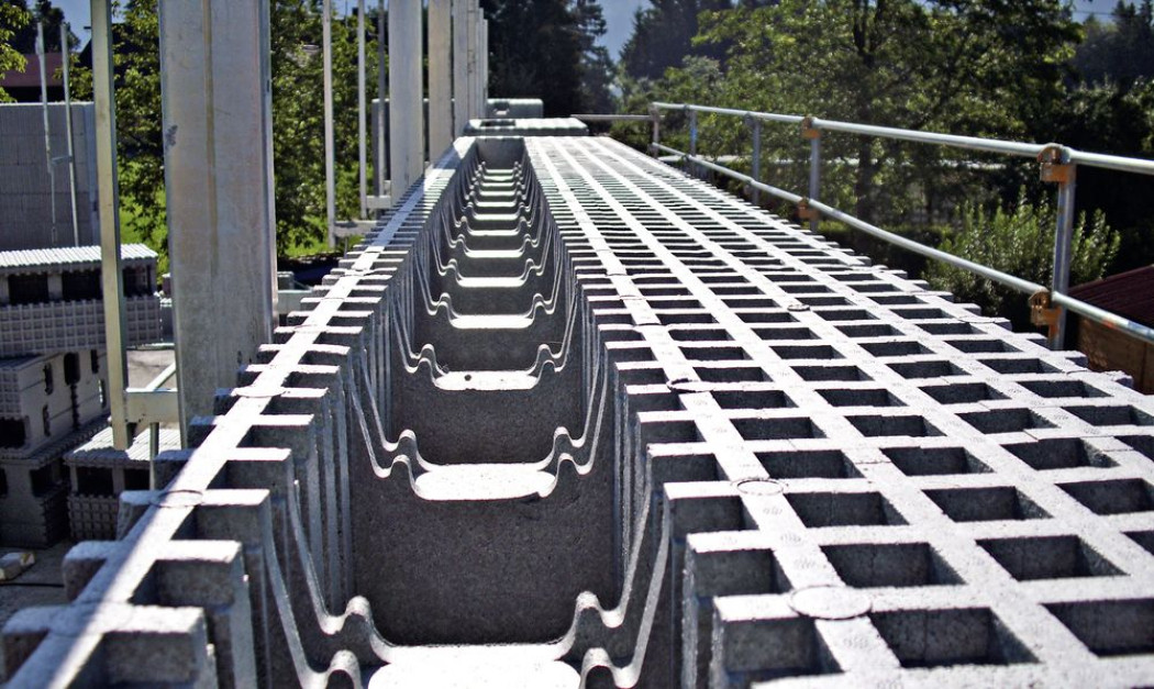 Alternatywne technologie budowlane