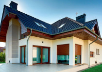 Ciepły montaż okien