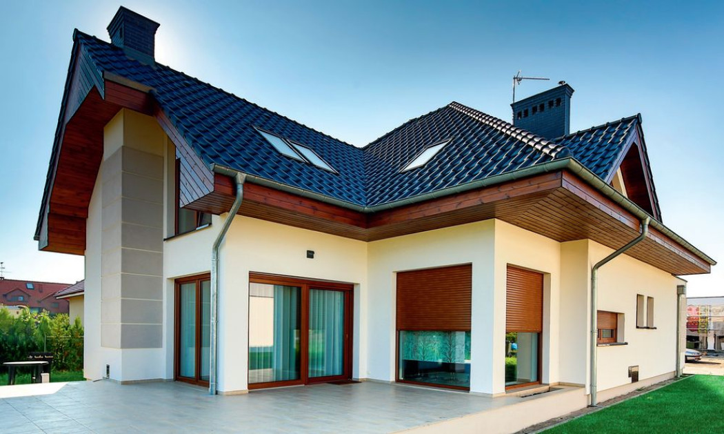 Ciepły montaż okien