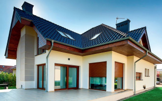 Ciepły montaż okien