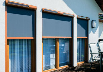 Osłony przeciwsłoneczne