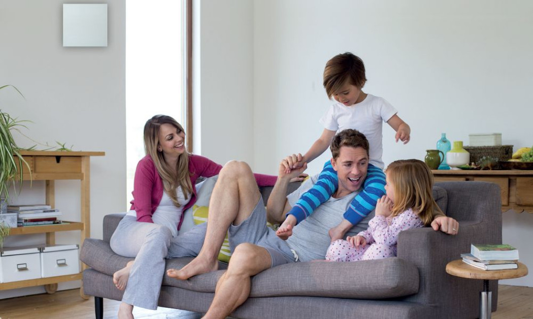 Wentylacja koniecznie z rekuperatorem