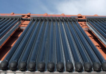 Kolektory i panele fotowoltaiczne