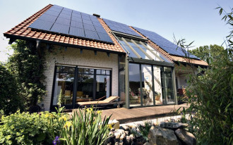 Koszty energii słonecznej