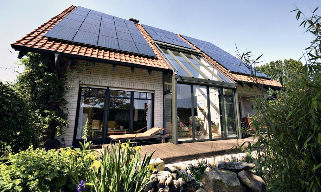 Koszty energii słonecznej