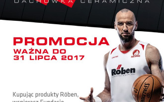Wakacyjna promocja płaskich dachówek ceramicznych Röben BERGAMO