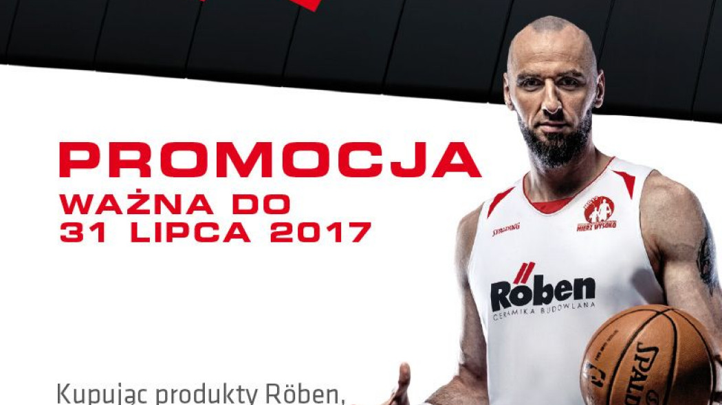 Wakacyjna promocja płaskich dachówek ceramicznych Röben BERGAMO