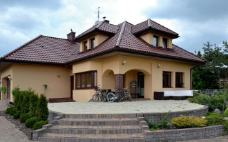 Z fachową pomocą architektów