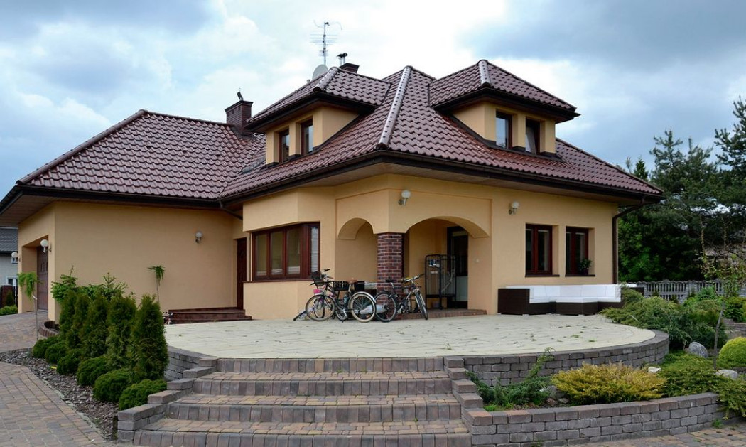 Z fachową pomocą architektów