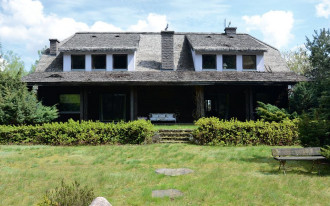 Inspirowany podróżami