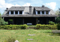 Inspirowany podróżami