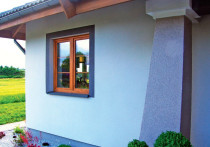 5 sposobów na... ściany zewnętrzne i elewacje