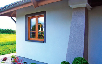 5 sposobów na... ściany zewnętrzne i elewacje