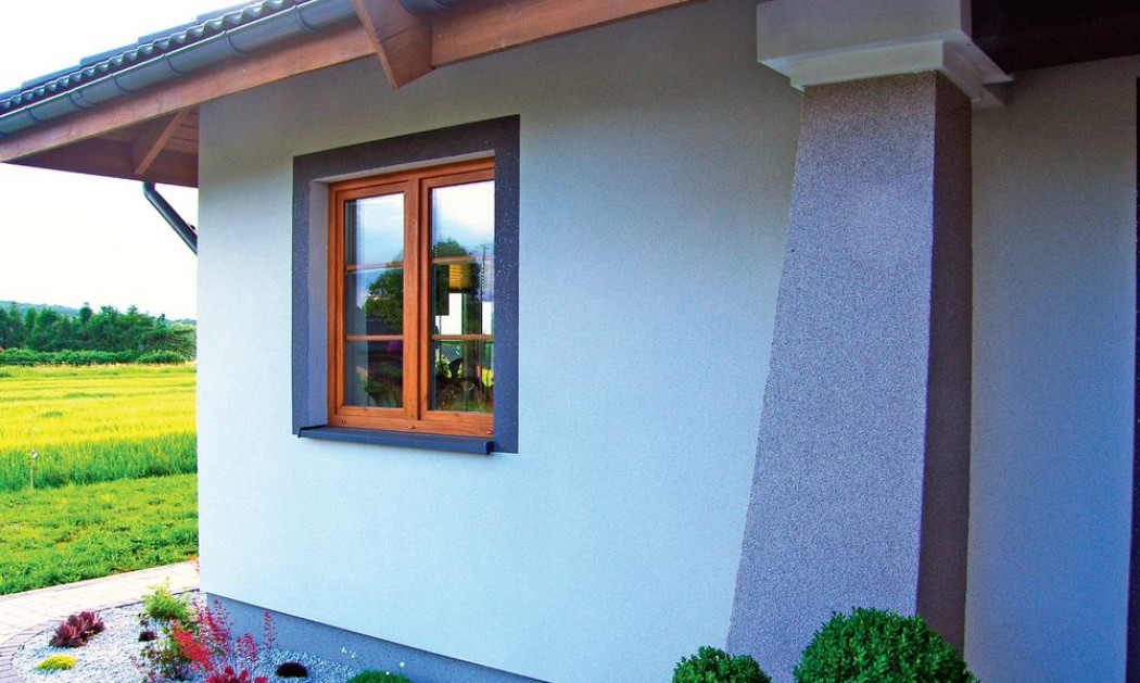 5 sposobów na... ściany zewnętrzne i elewacje