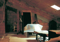 Adaptacja poddasza na mieszkanie