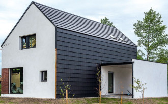 Standardy energetyczne współczesnych domów