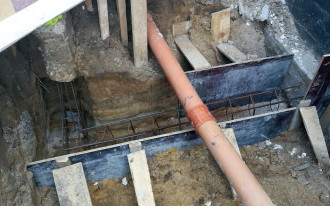 Instalacje wod.-kan. i uzdatniania wody