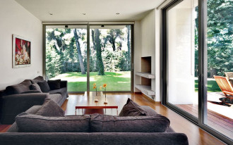 Energooszczędne okna fasadowe i dachowe