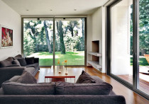 Energooszczędne okna fasadowe i dachowe