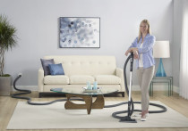 Centralne odkurzanie