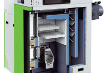 Kotły na paliwo stałe