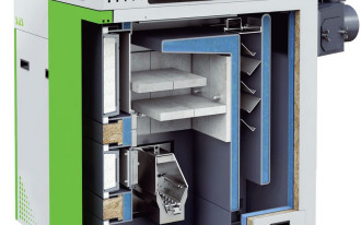 Kotły na paliwo stałe