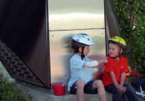 Powietrzne pompy ciepła