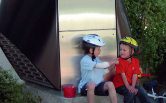 Powietrzne pompy ciepła