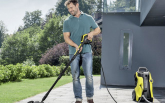 Nawierzchnie ogrodowe