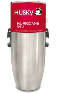 Husky HURRICANE HUR360EUHHP