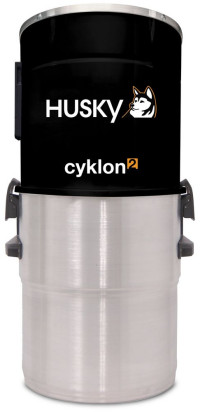 Husky Cyklon2 CYK270IEUH