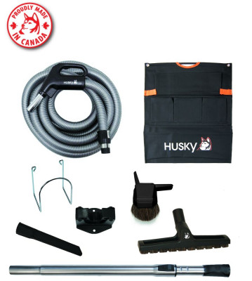 Zestaw do sprzątania Superior Husky